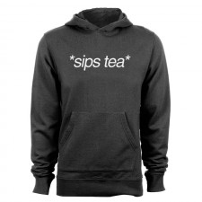 Sips Tea Women's